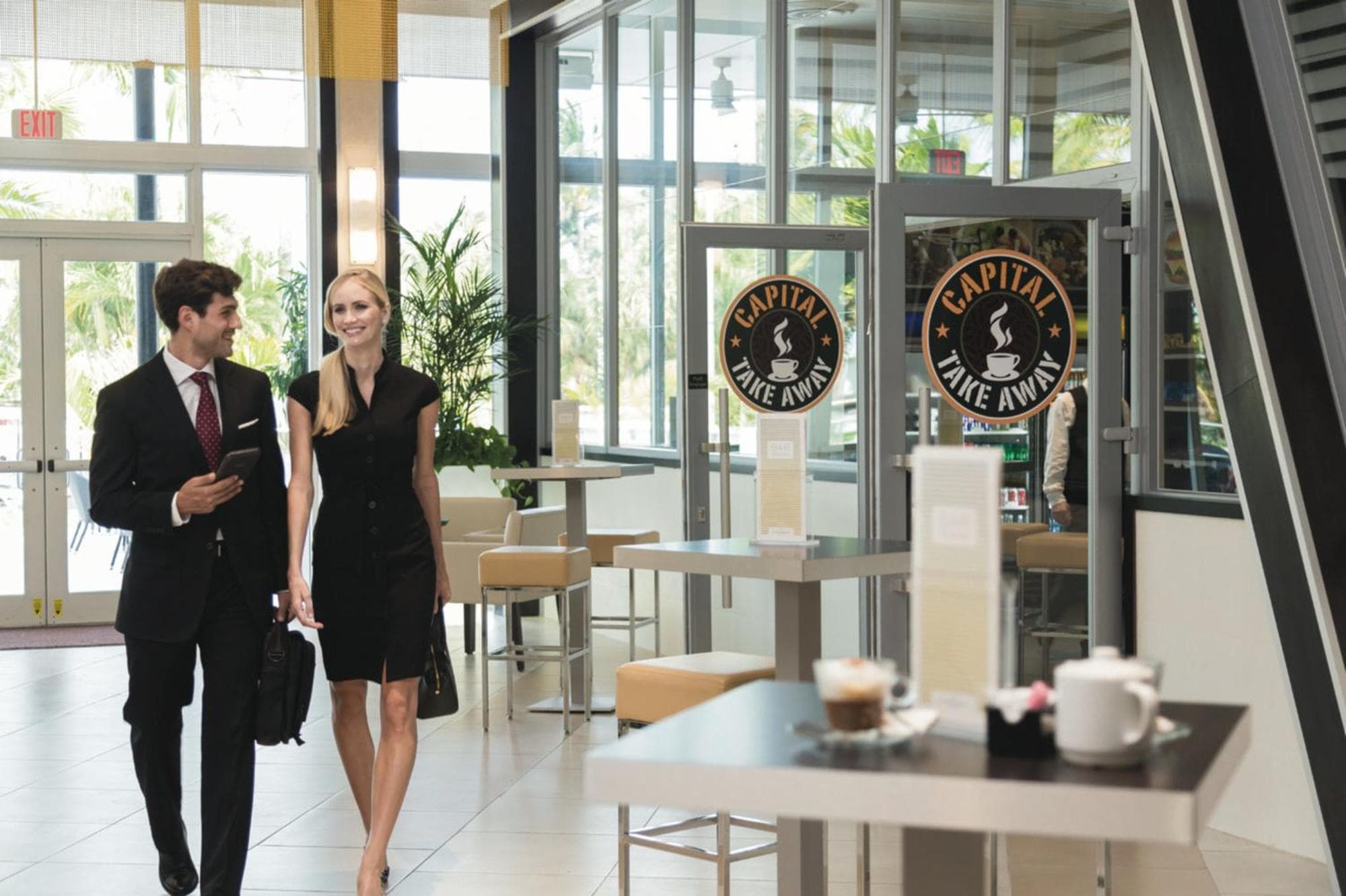 Riu Plaza Miami Beach, 