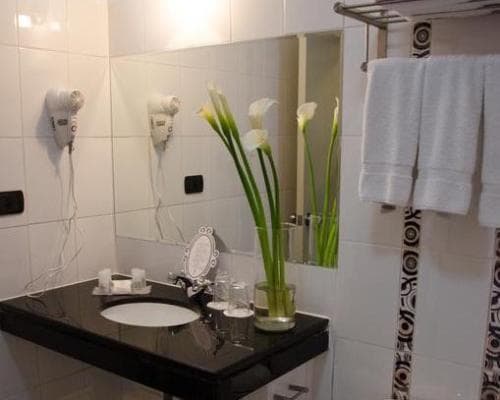 Hotel Britania Miraflores, 