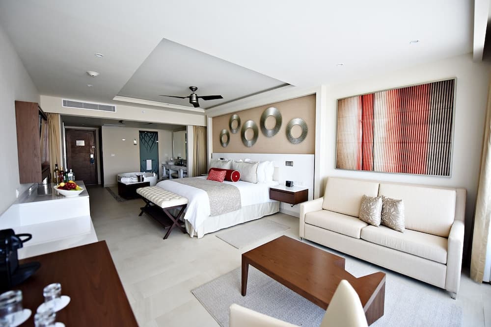 Hideaway at Royalton Riviera Cancun Adults Only - All Inclusive, Quarto