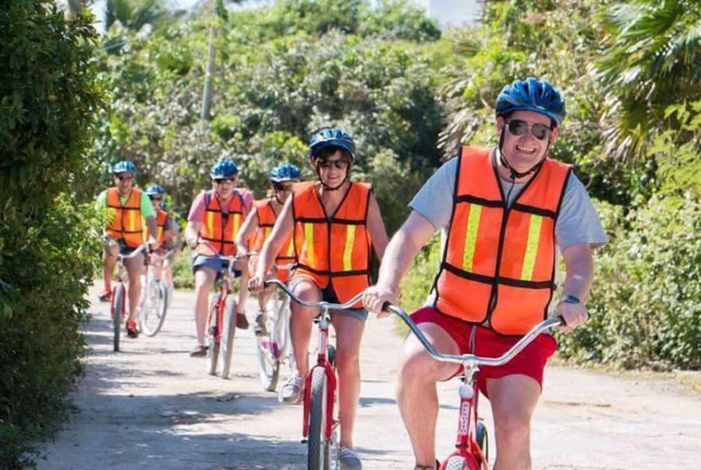Secrets Akumal Riviera Maya - Adults Only - All Inclusive, Bicycling