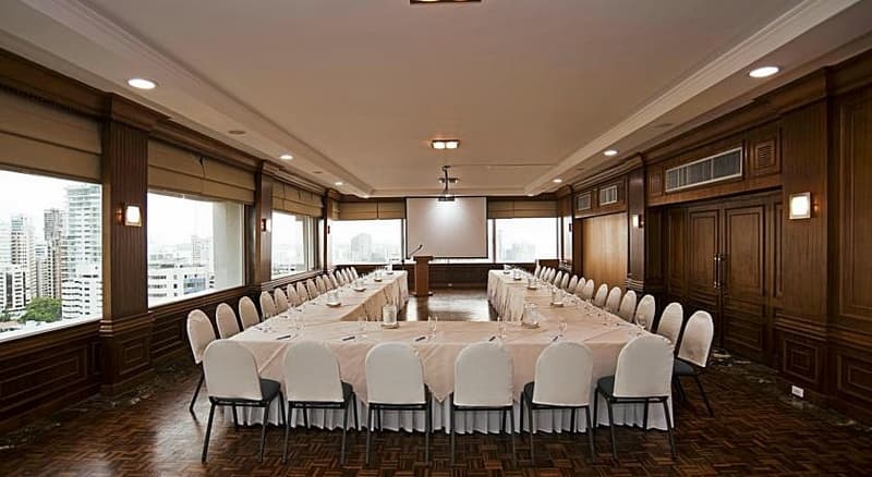 Capilla del Mar, GEN