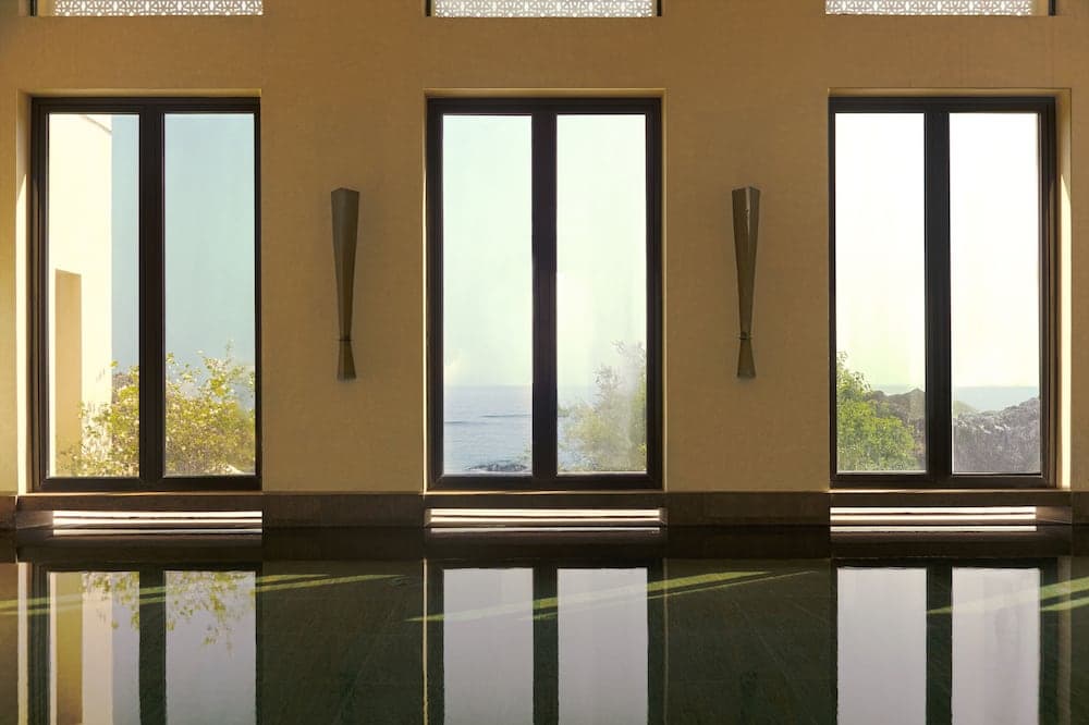 Al Bustan Palace, a Ritz-Carlton Hotel, Spa