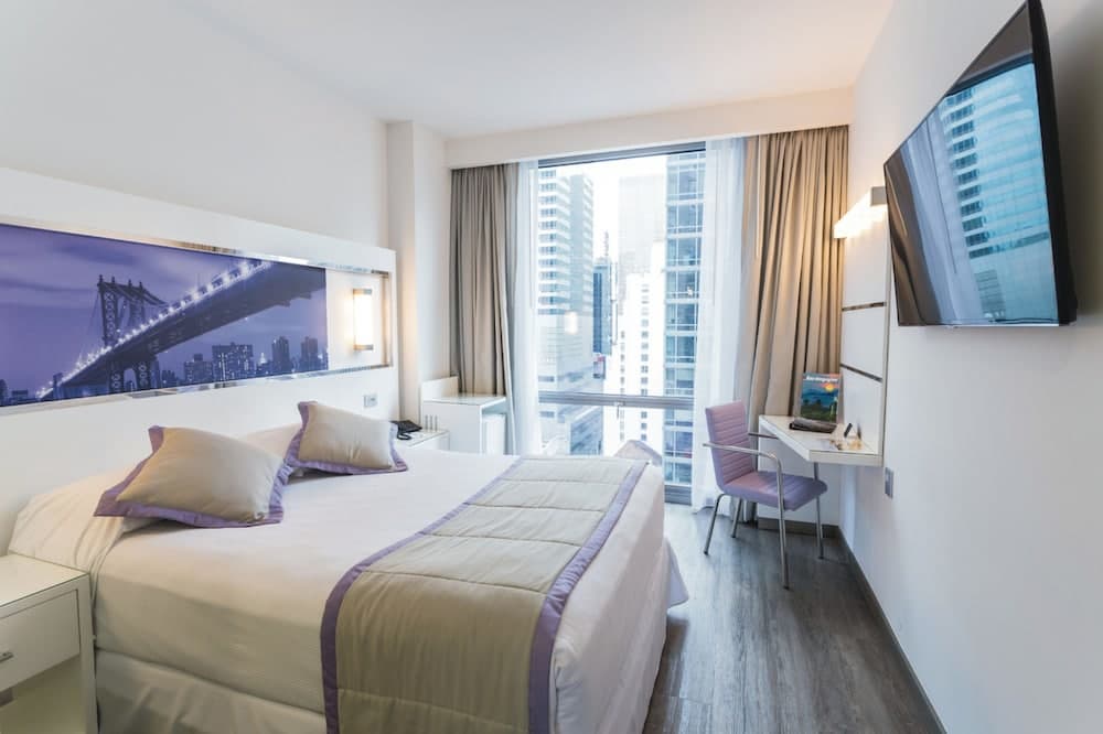 RIU Plaza New York Times Square, Room