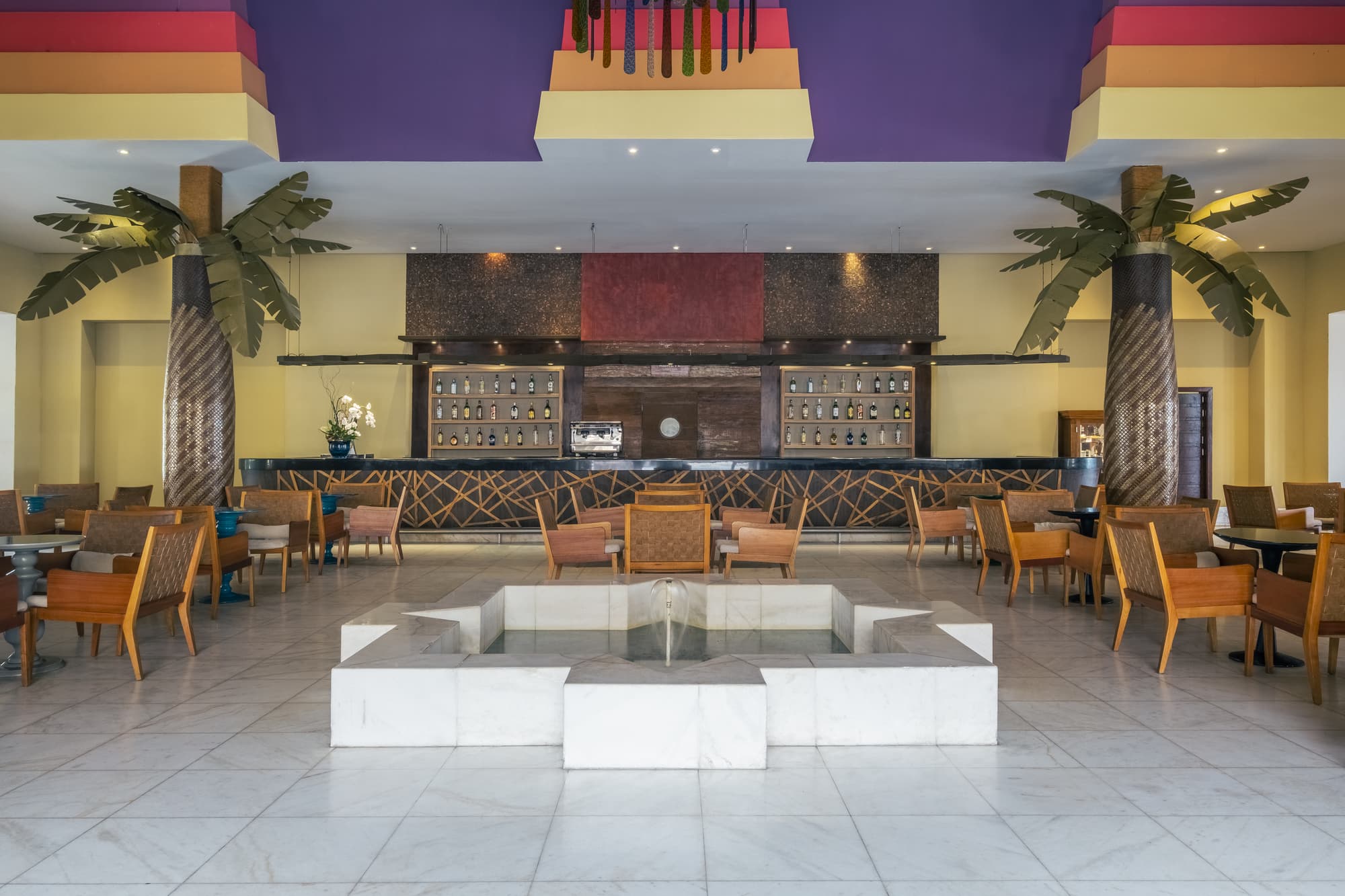 Iberostar Waves Bahia All Inclusive, Bar