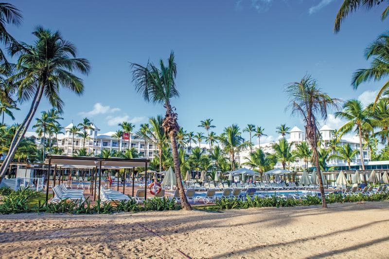 Riu Palace Macao All Inclusive, PLA