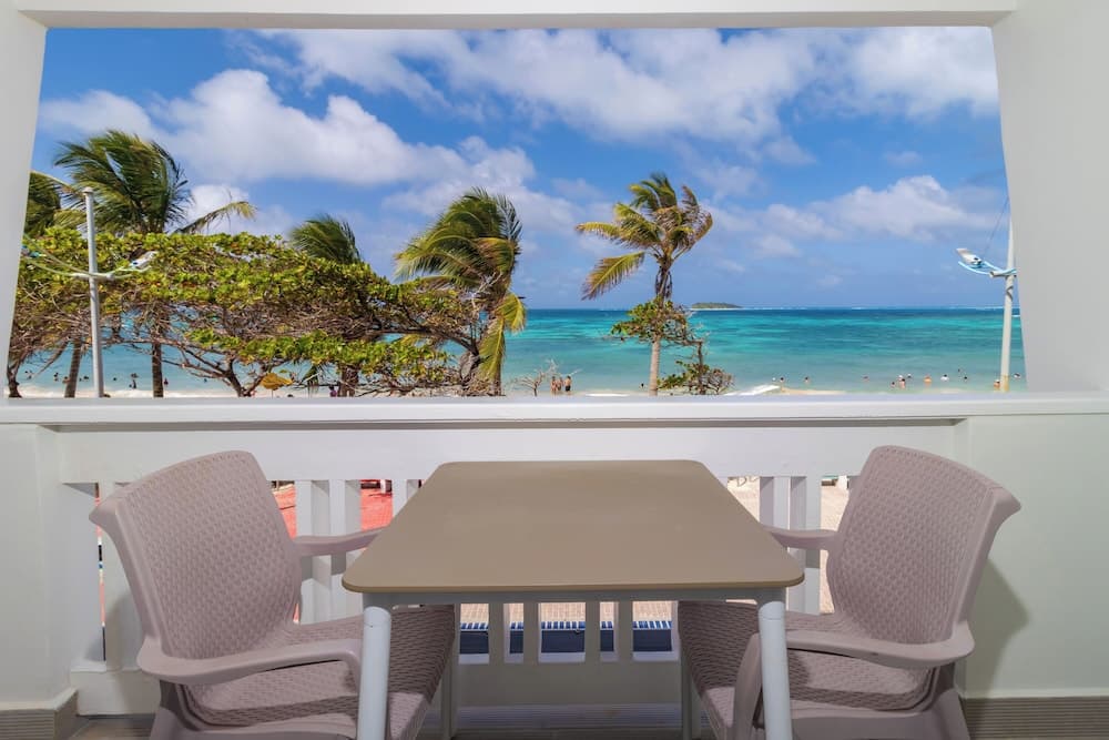 Hotel Bahia Sardina, Room