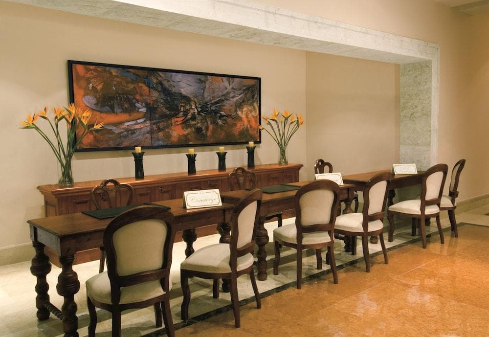 Dreams Tulum Resort & Spa, 