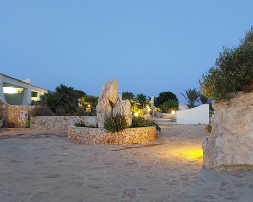 Residence Punta sottile, 