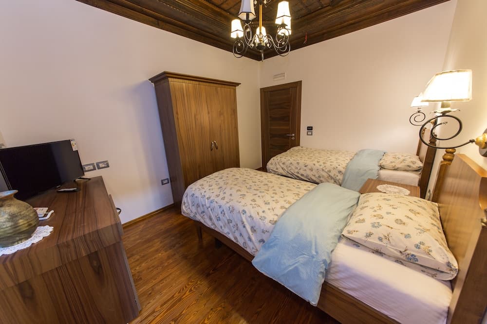 Hotel Onufri 4*, Room