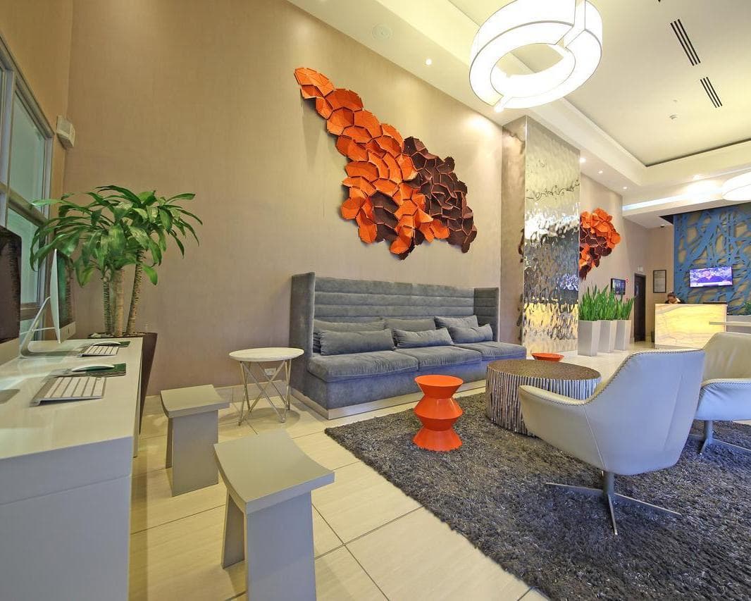 Novotel Panama City, 