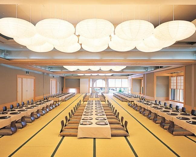 Hakone Yunohana Prince Hotel, 