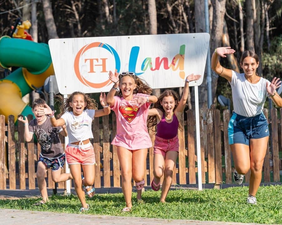 TH Marina di Pisticci - GATTINONI, 