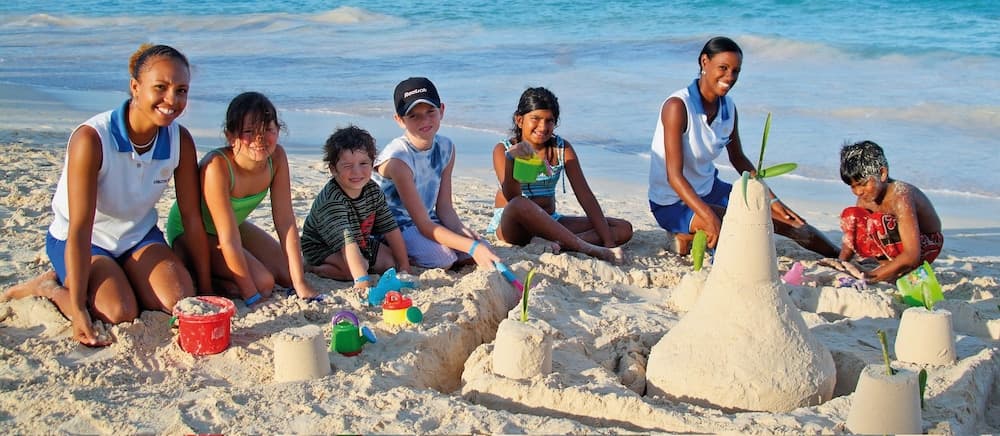 OLD777-Bahia Principe Grand Turquesa Punta Cana - GATTINONI, Beach