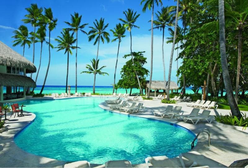 Impressive Premium Resort & Spa Punta Cana, PIS
