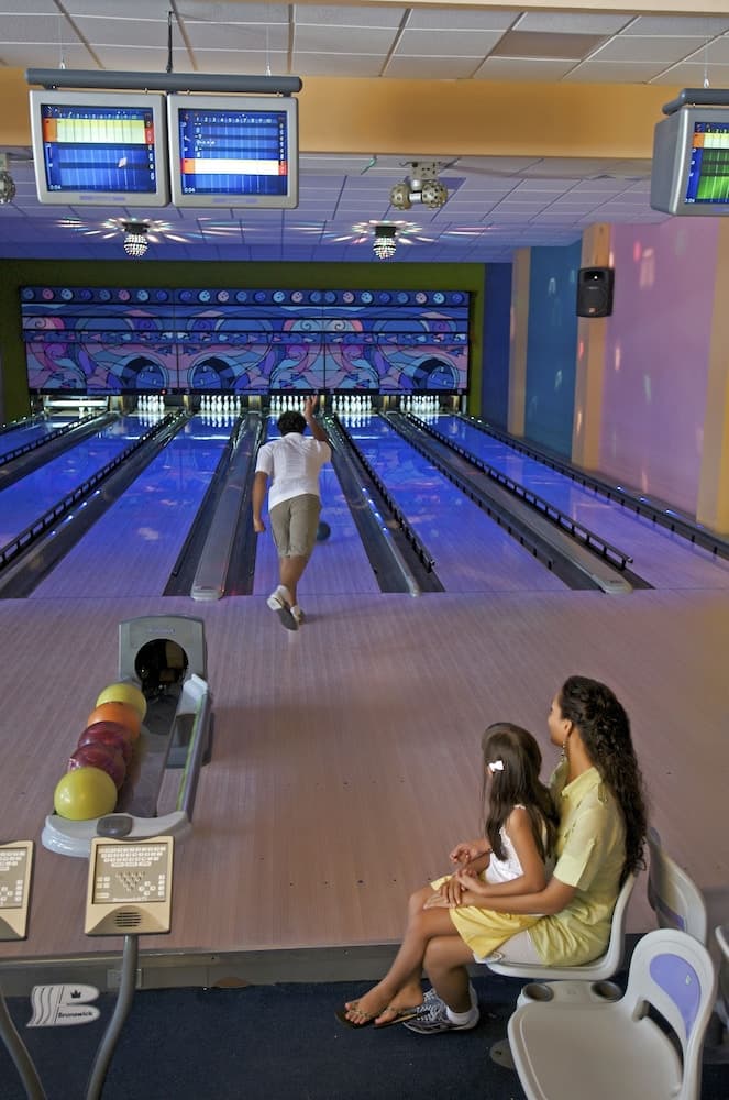 Ocean Blue & Sand Beach Resort - All Inclusive, Game room