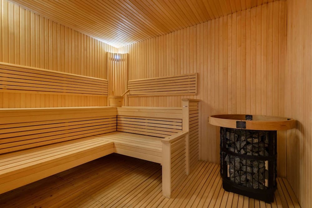 Wyndham Garden Muscat Al Khuwair, Property amenity