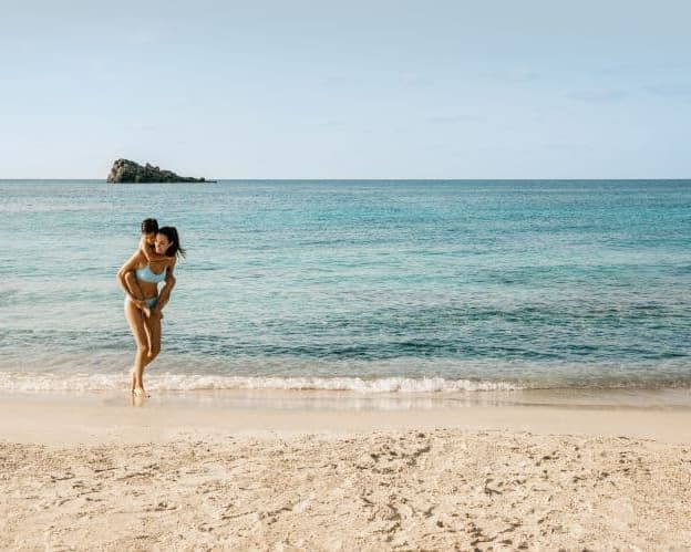 Falkensteiner Resort Capo Boi - GATTINONI, 