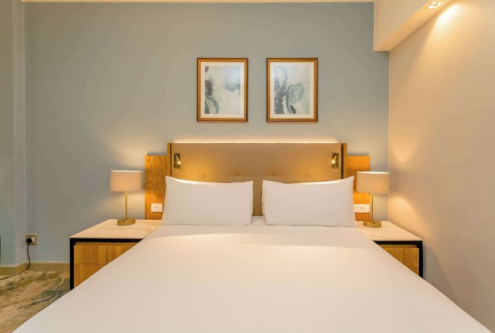 Southern Sun Sandton, Room