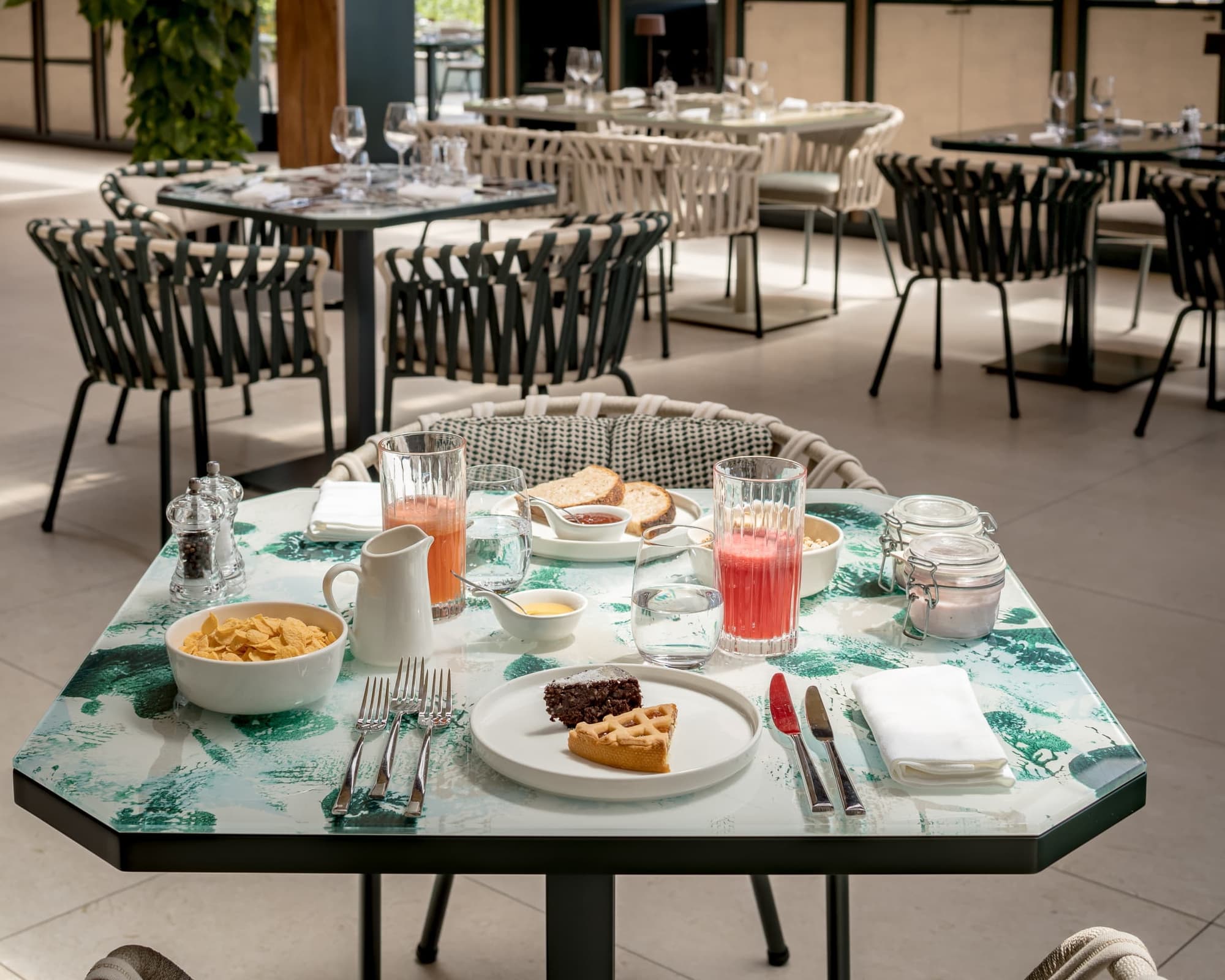 Veridia Resort, Member of Radisson Individuals - GATTINONI, 