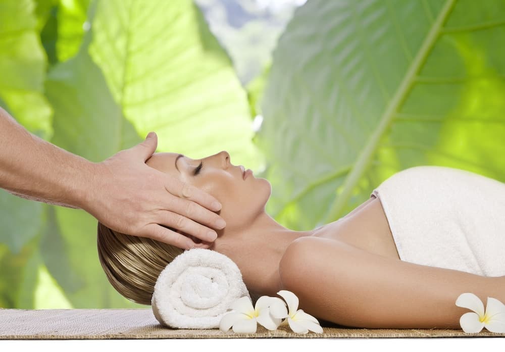 Southern Sun Cape Sun, Spa treatment