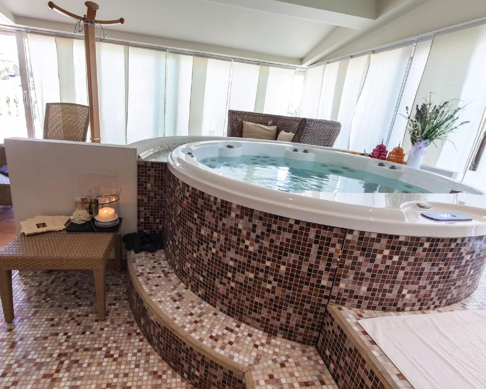 Palace Hotel Milano Marittima, 