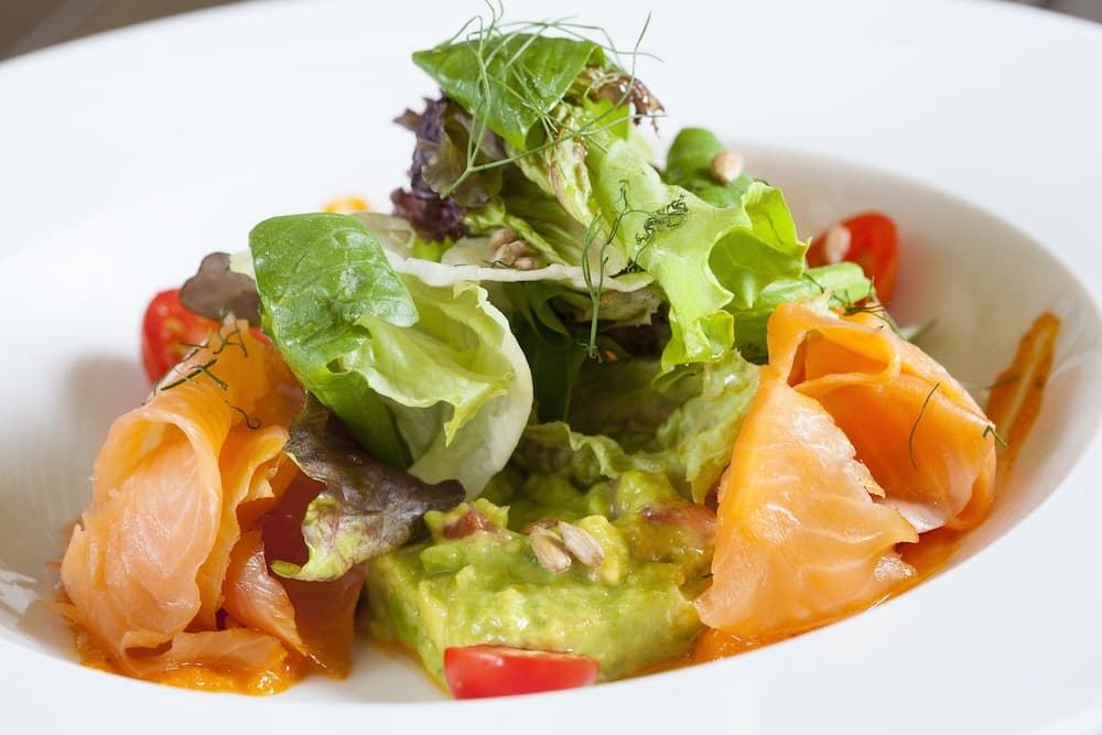 Casa Grande Hotel, Food and Drink