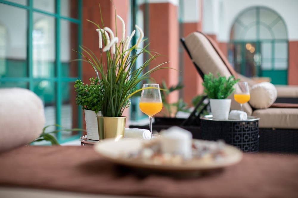 Ocean El Faro Resort - All Inclusive, Spa