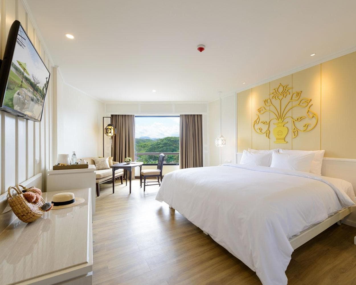 The Riverie by Katathani, 