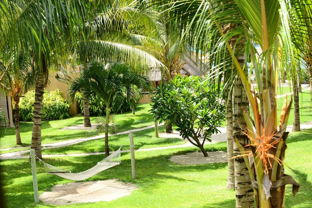 Veranda Pointe Aux Biches - GATTINONI, Exterior