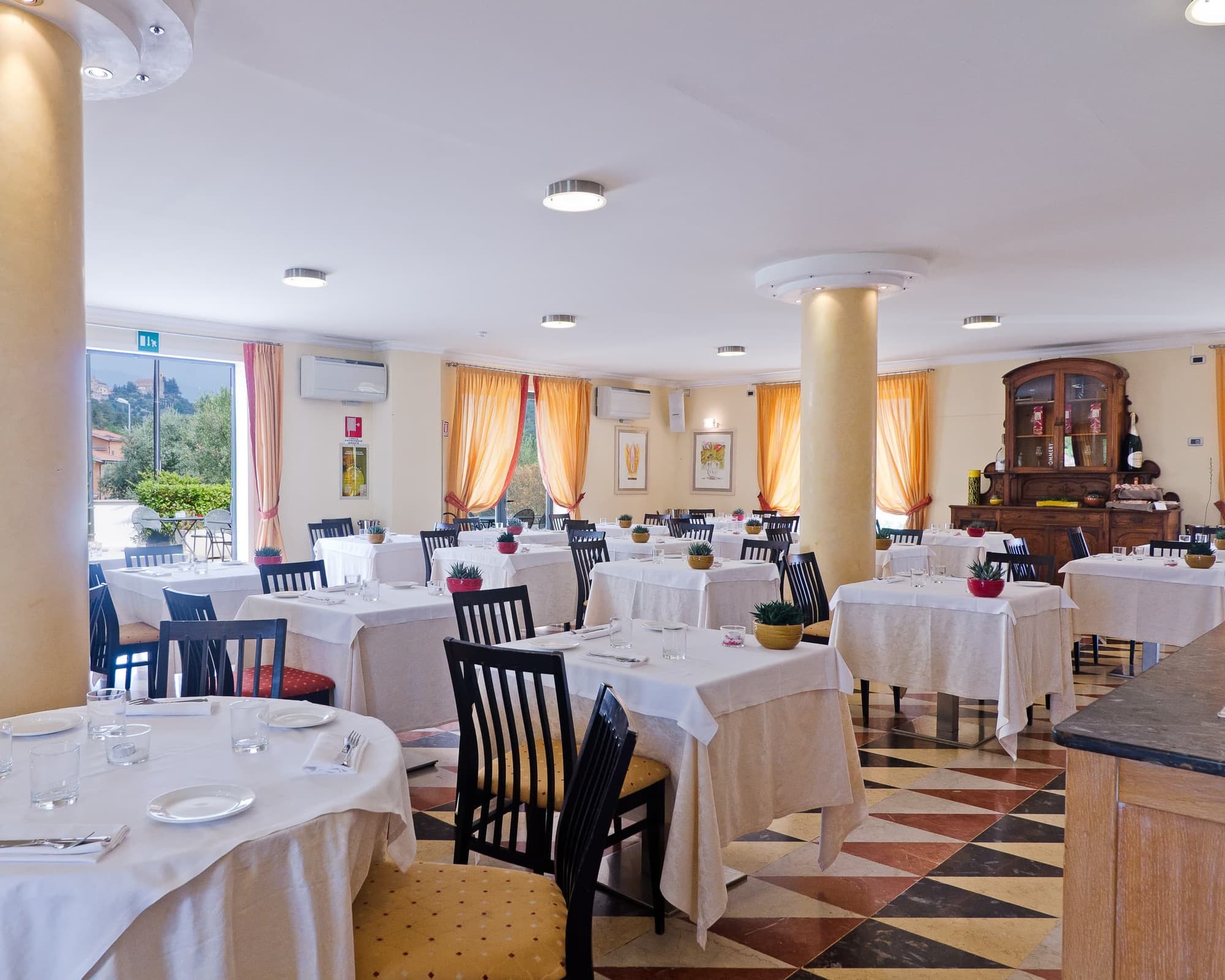 Castellaro Golf Resort, 