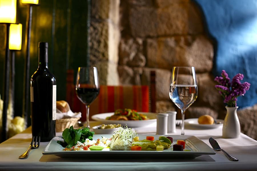 CASA ANDINA PREMIUM CUSCO, 