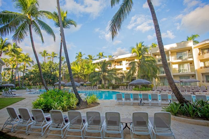 Impressive Premium Resort & Spa Punta Cana, PIS