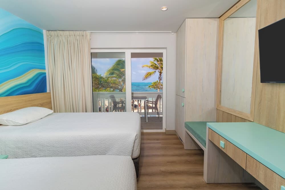 Hotel Bahia Sardina, Room