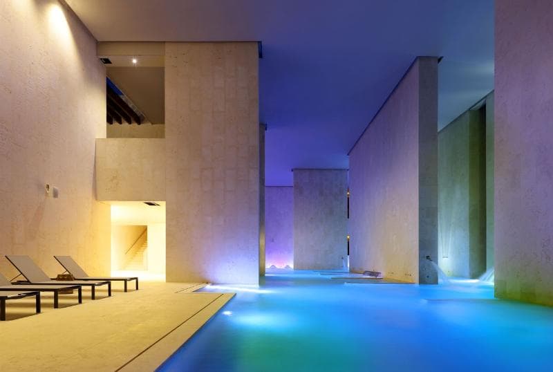 Grand Palladium Costa Mujeres Resort & Spa – All I, DEP