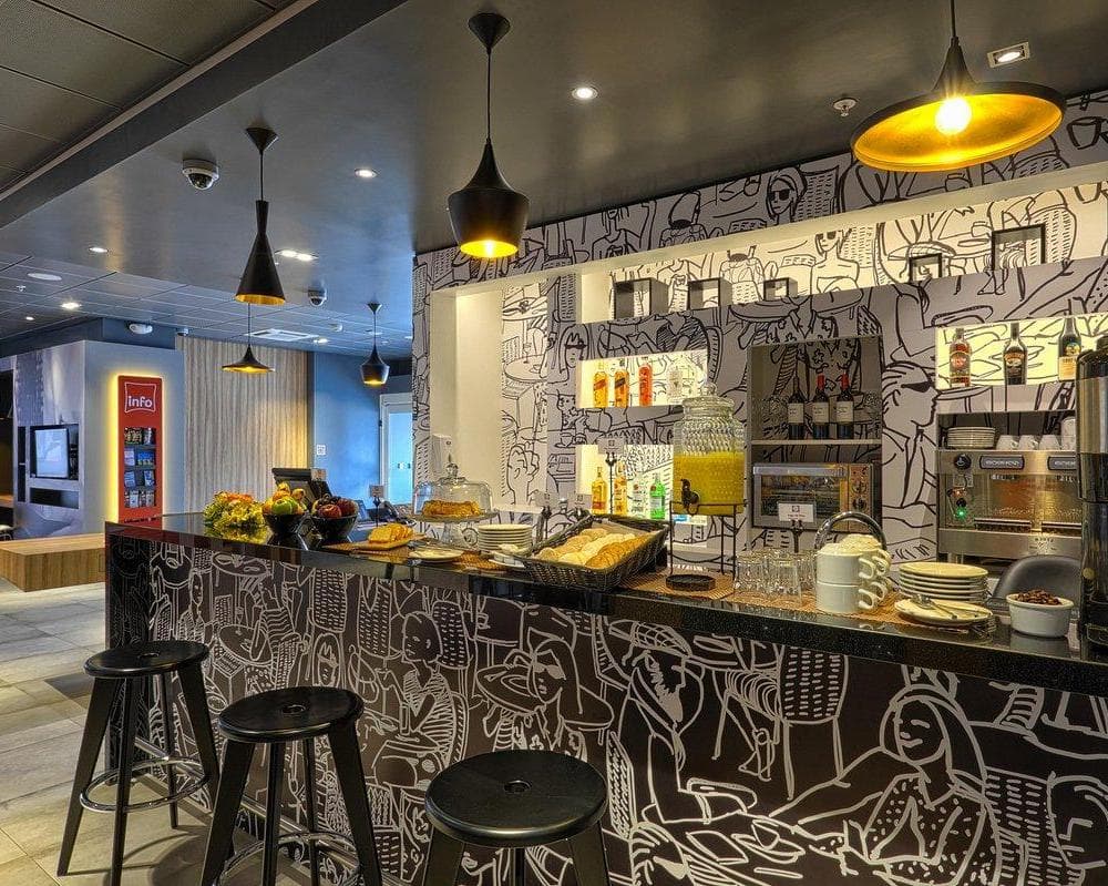 Hotel Ibis Trujillo, 