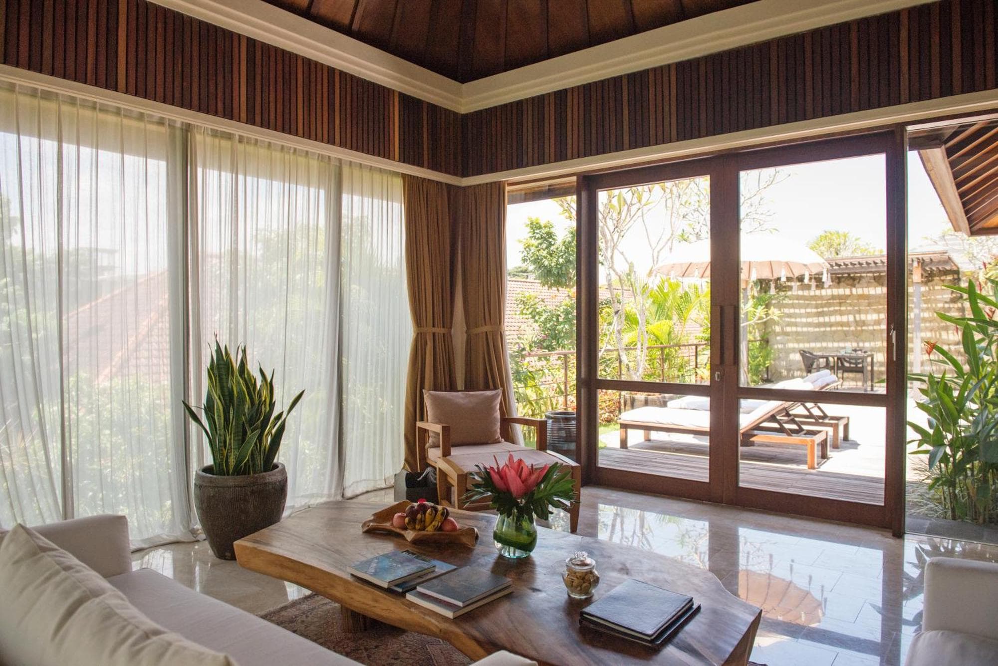 Komaneka at Rasa Sayang Ubud, 