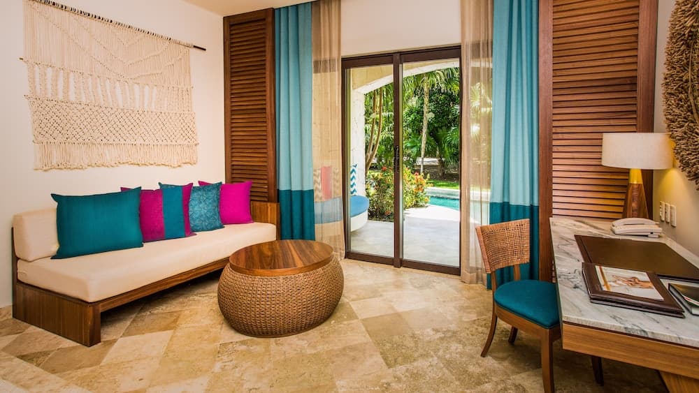 Secrets Maroma Beach Riviera Cancun - Adults Only - All inclusive, View from room