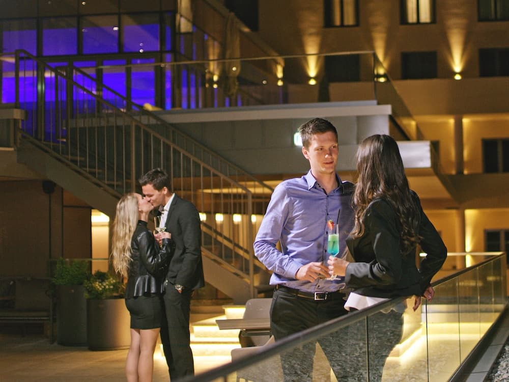 Atlantida Boutique Hotel *****, Property Amenity