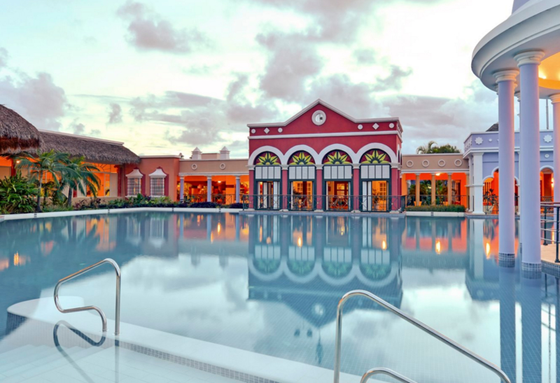 Iberostar Selection Varadero, GEN