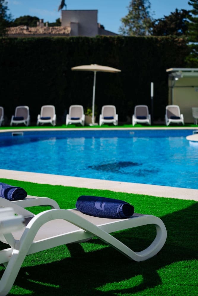 Hotel THB María Isabel - Adults Only, Outdoor pool
