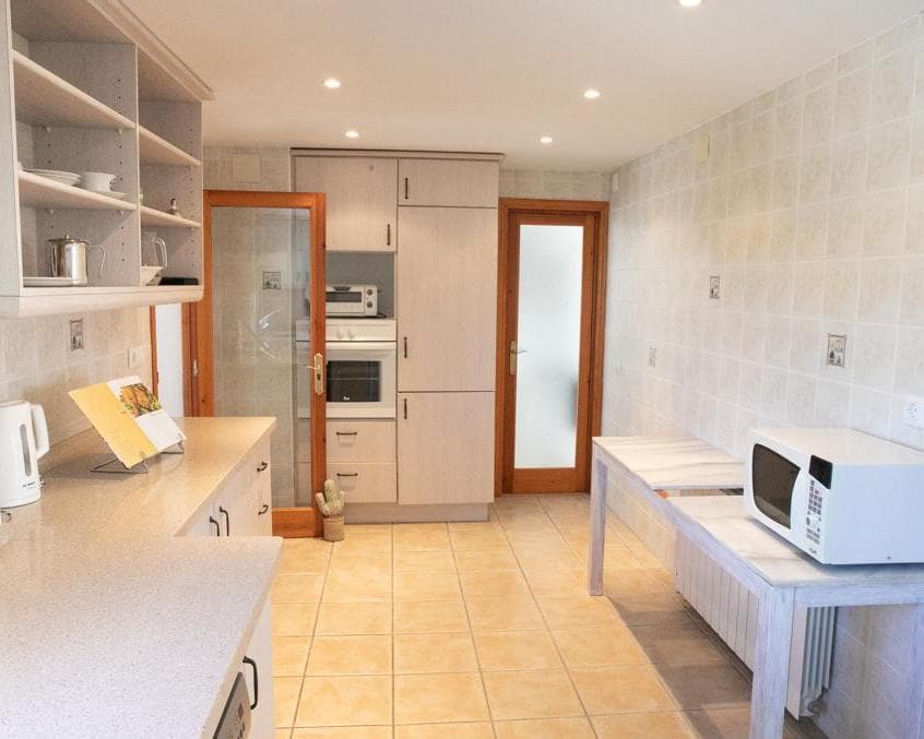 Casa Dabuti | 6 personen, 