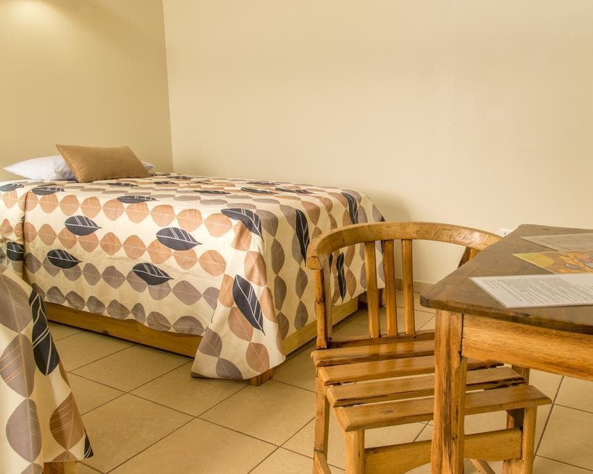 Hotel Fundo San Jose Ecolodge, 