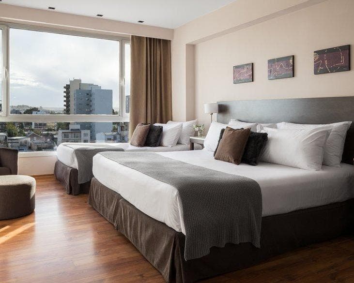 Dazzler Puerto Madryn, 