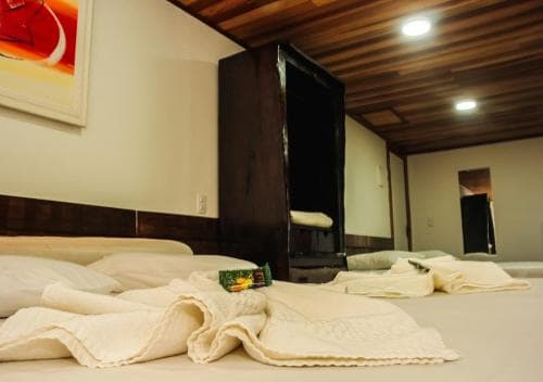 Lonier Ilha Inn Flats, 