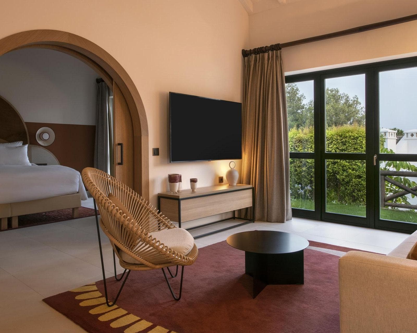 SO/ Sotogrande Spa & Golf Resort Hotel, 