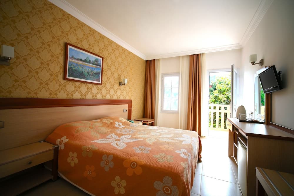 Ölüdeniz Turquoise Hotel, Room