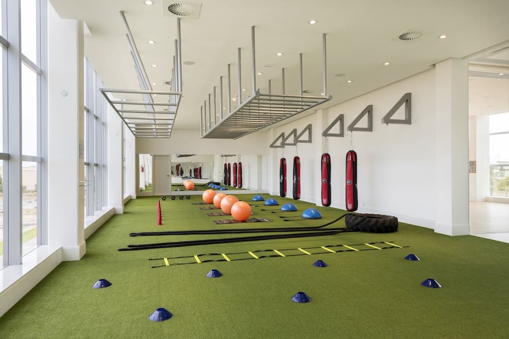 Iberostar Selection Praia do Forte - All Inclusive, Fitness facility