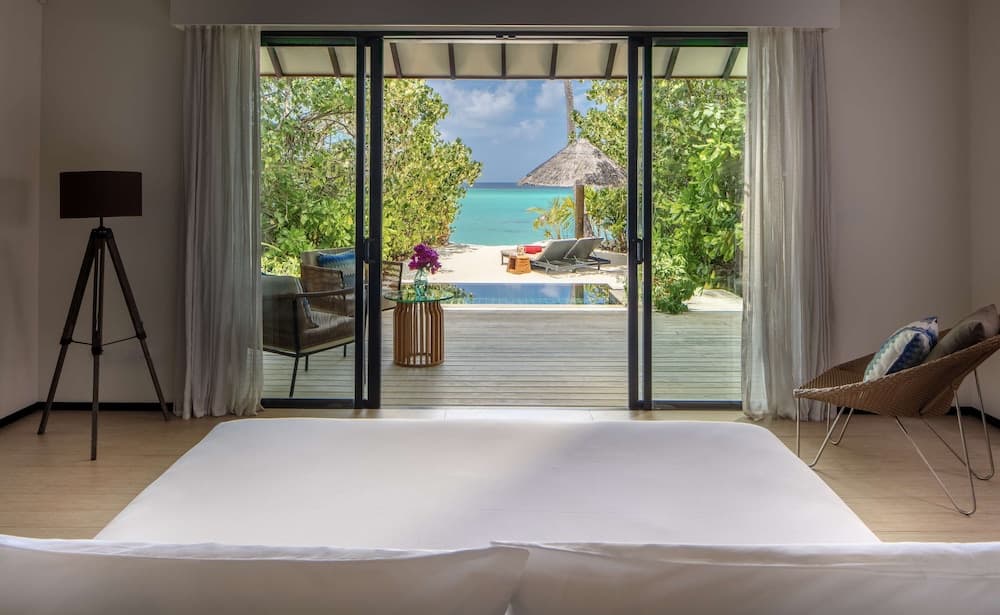 NH Collection Maldives Havodda Resort 2025 - GATTINONI, Room