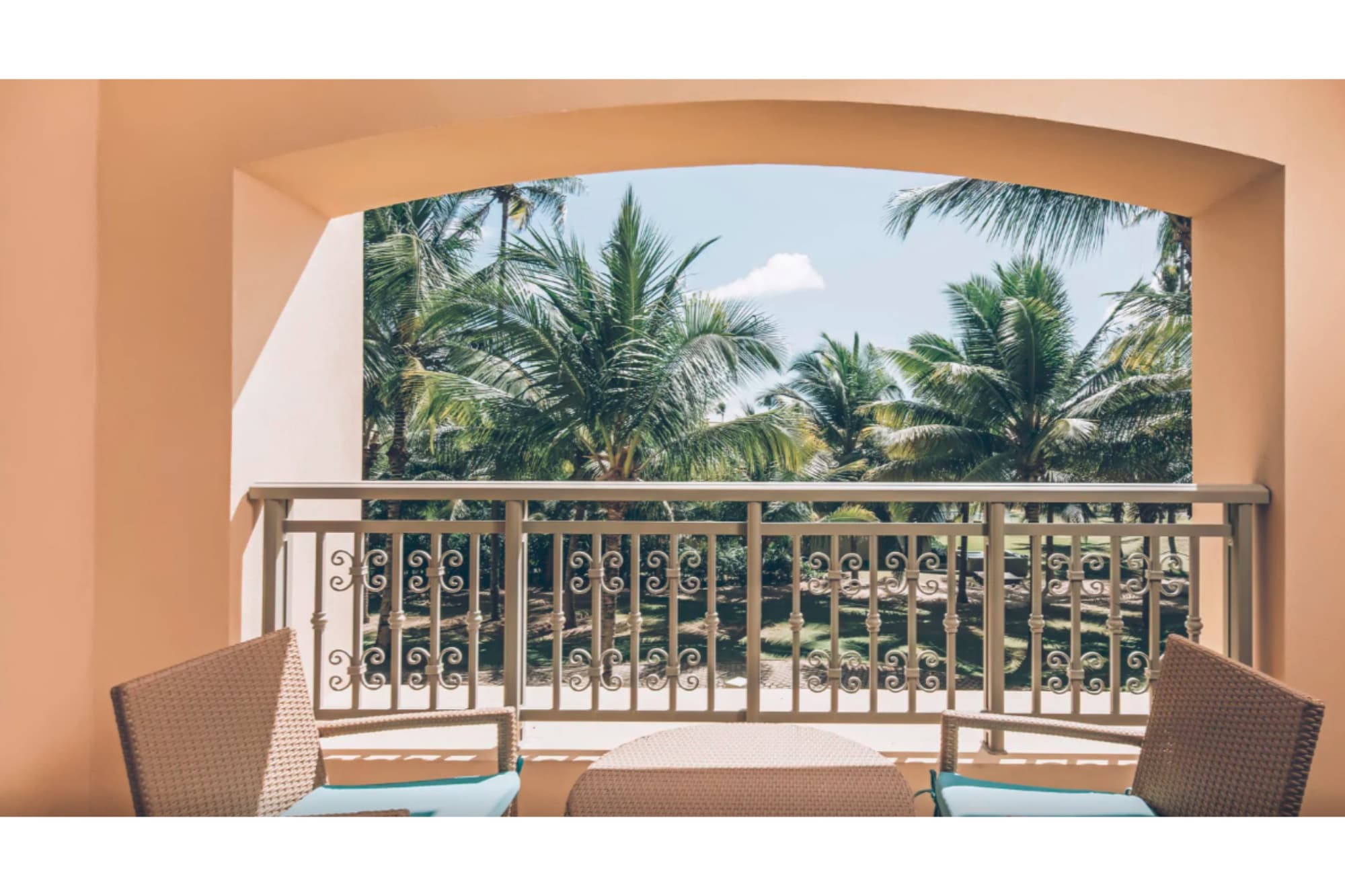 Iberostar Waves Bahia All Inclusive, Room