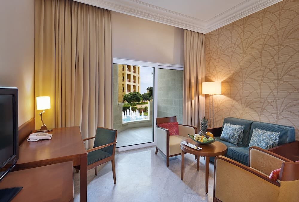 Crowne Plaza Jordan Dead Sea Resort & Spa, an IHG Hotel, Room